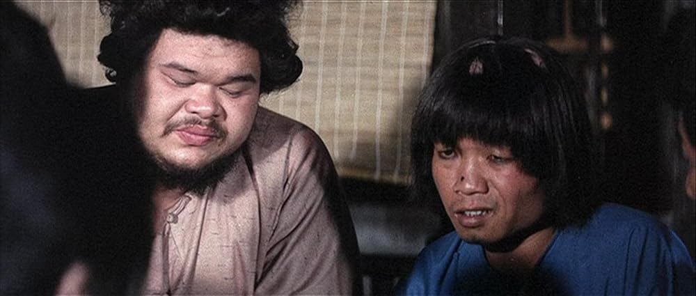 クレージーモンキー／笑拳の画像