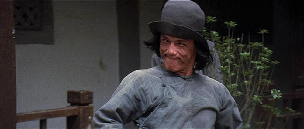 クレージーモンキー／笑拳の画像