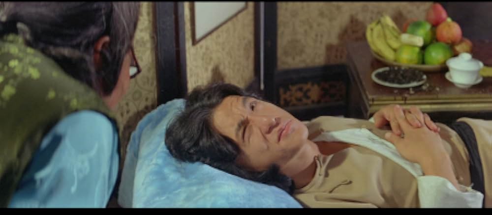 クレージーモンキー／笑拳の画像