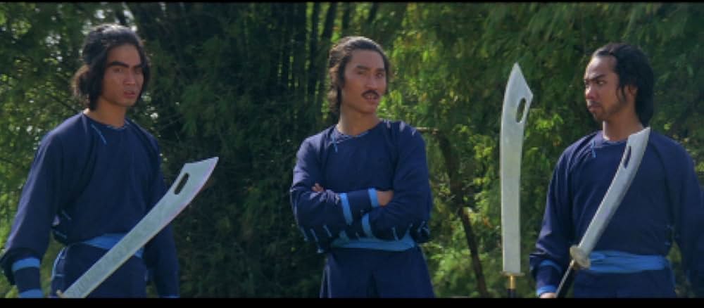 クレージーモンキー／笑拳の画像