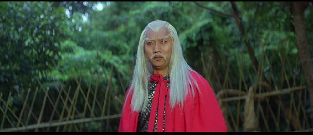 クレージーモンキー／笑拳の画像