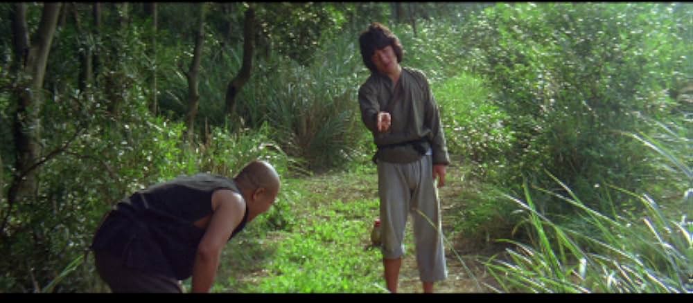 クレージーモンキー／笑拳の画像