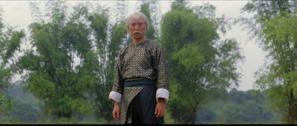 クレージーモンキー／笑拳の画像