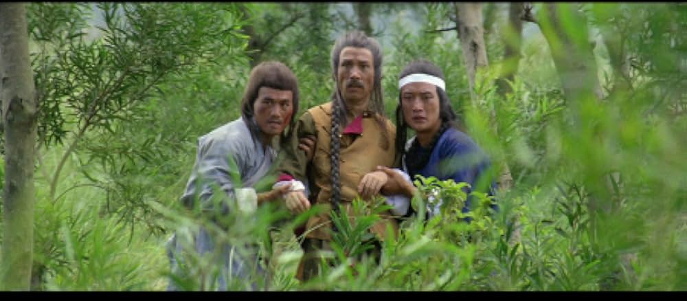 クレージーモンキー／笑拳の画像