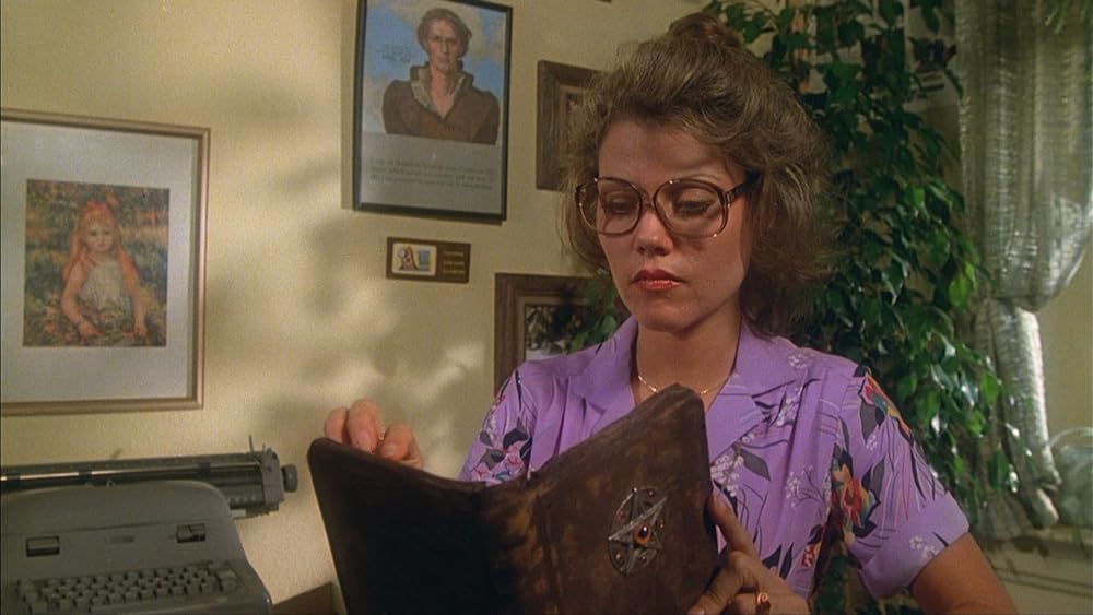 デビルスピークの画像