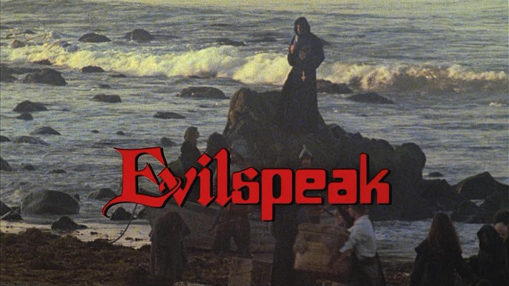 デビルスピークの画像