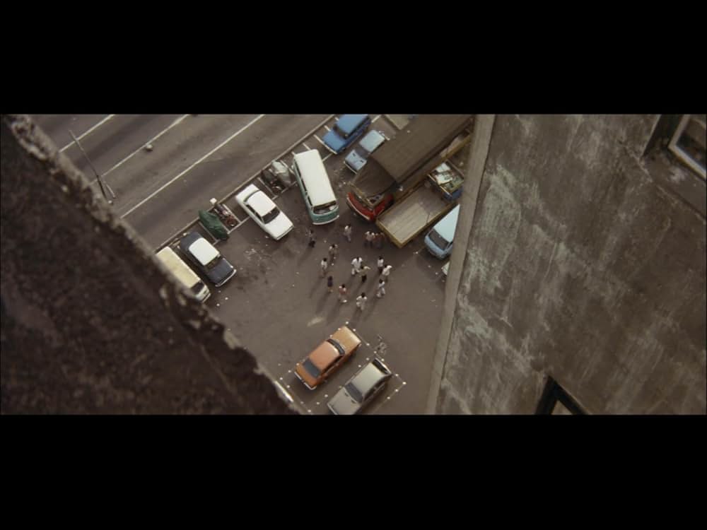 ゴルゴ13 九竜の首の画像