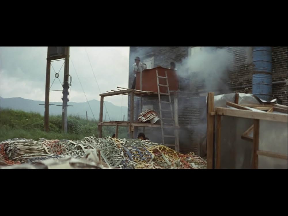 ゴルゴ13 九竜の首の画像