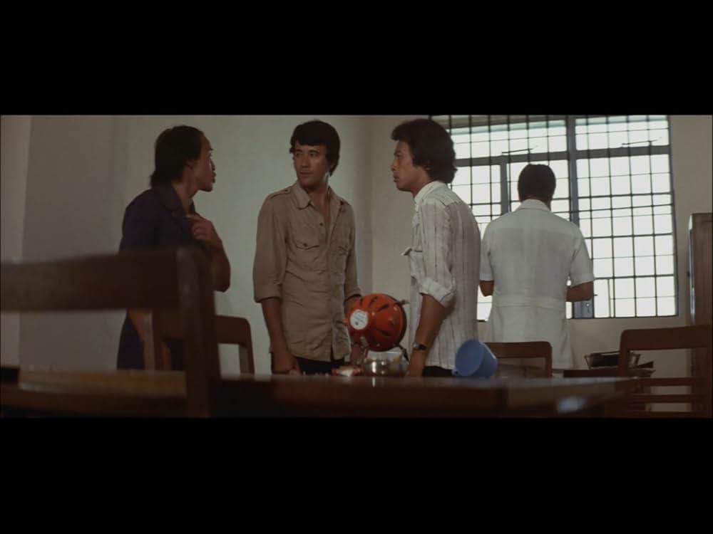 ゴルゴ13 九竜の首の画像