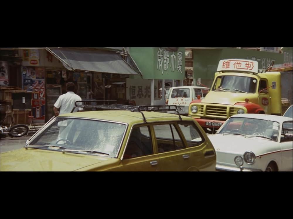 ゴルゴ13 九竜の首の画像