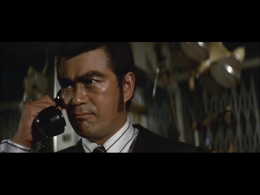 ゴルゴ13 九竜の首の画像