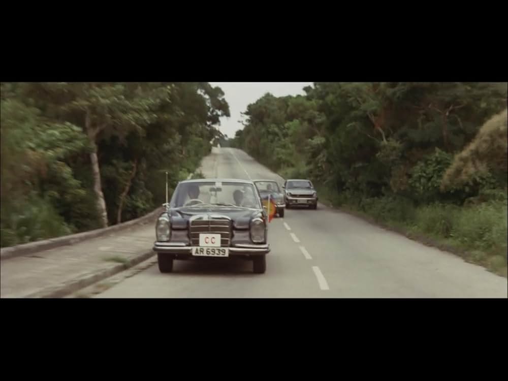 ゴルゴ13 九竜の首の画像