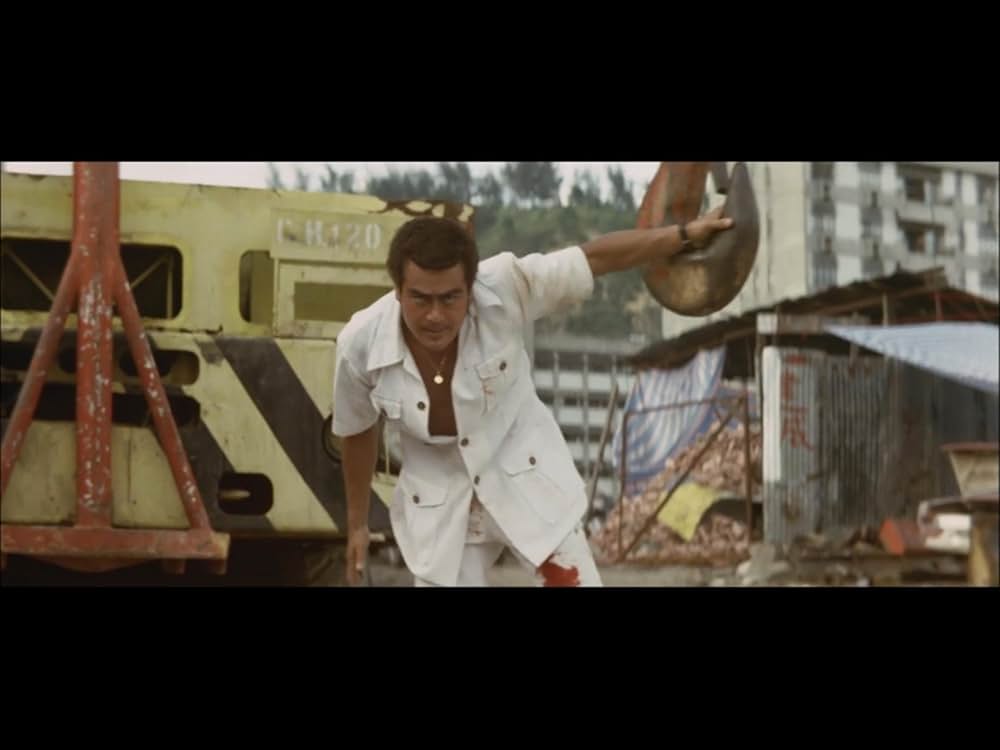 ゴルゴ13 九竜の首の画像