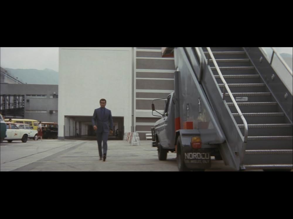 ゴルゴ13 九竜の首の画像