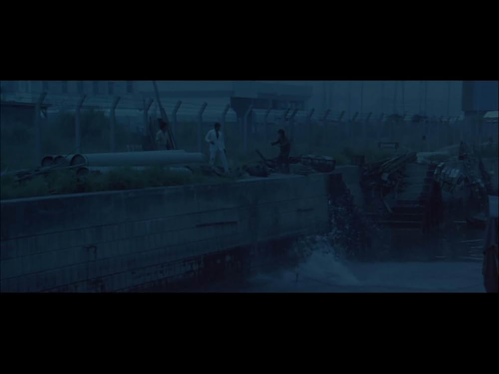 ゴルゴ13 九竜の首の画像