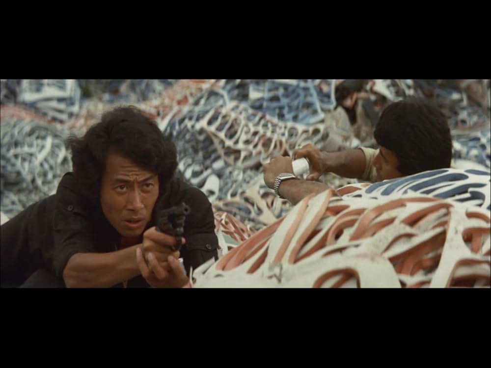 ゴルゴ13 九竜の首の画像