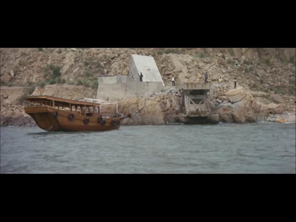 ゴルゴ13 九竜の首の画像