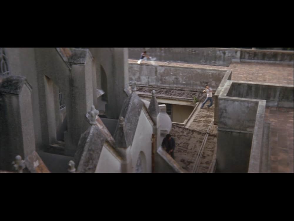 ゴルゴ13 九竜の首の画像