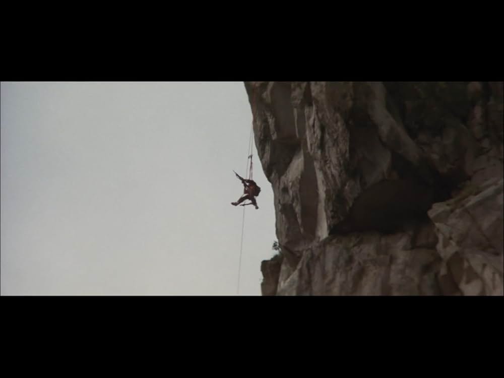 ゴルゴ13 九竜の首の画像