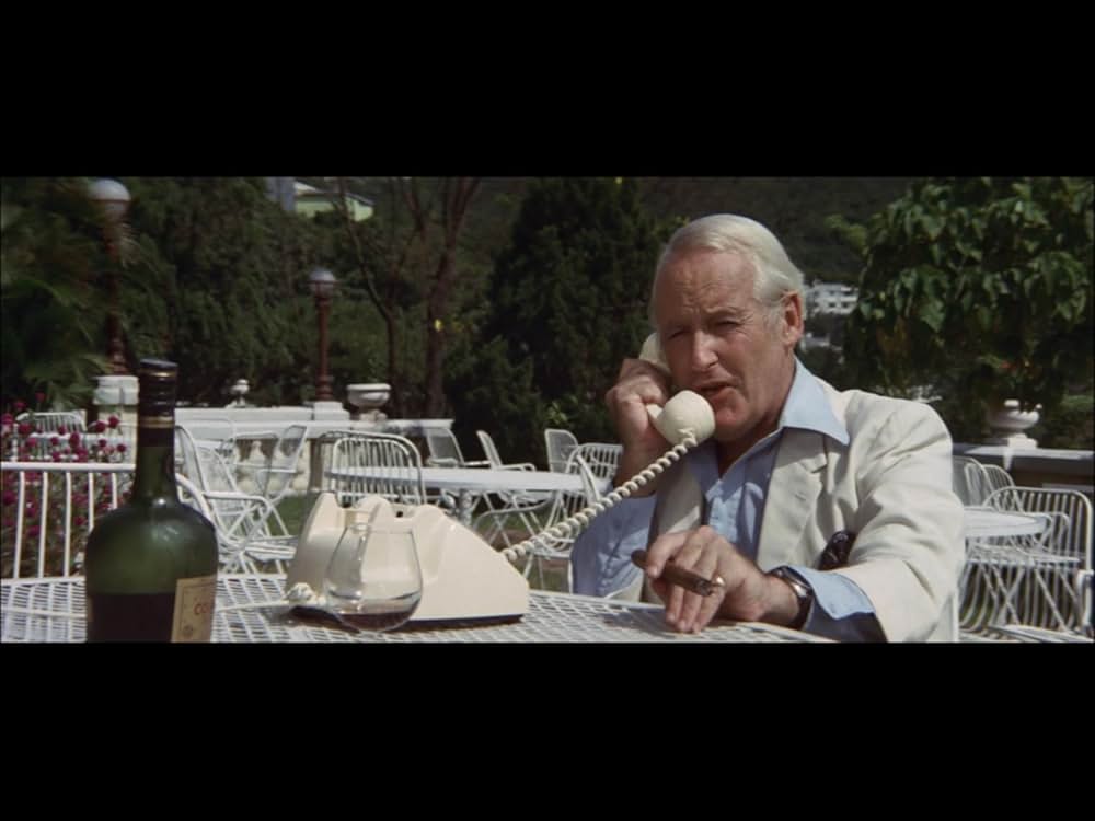 ゴルゴ13 九竜の首の画像