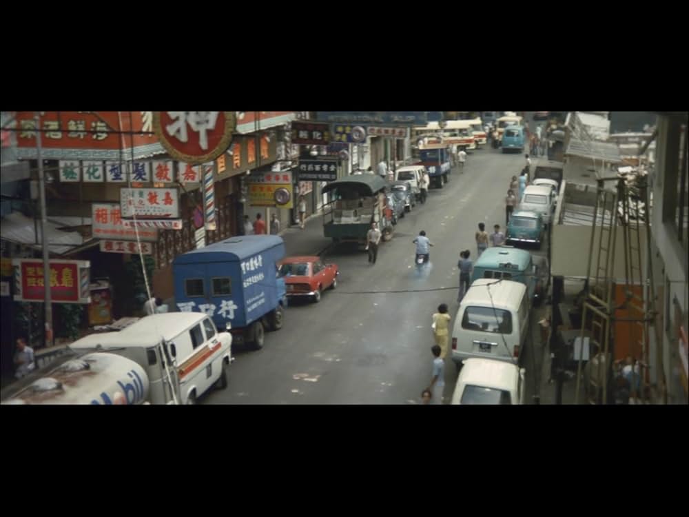 ゴルゴ13 九竜の首の画像