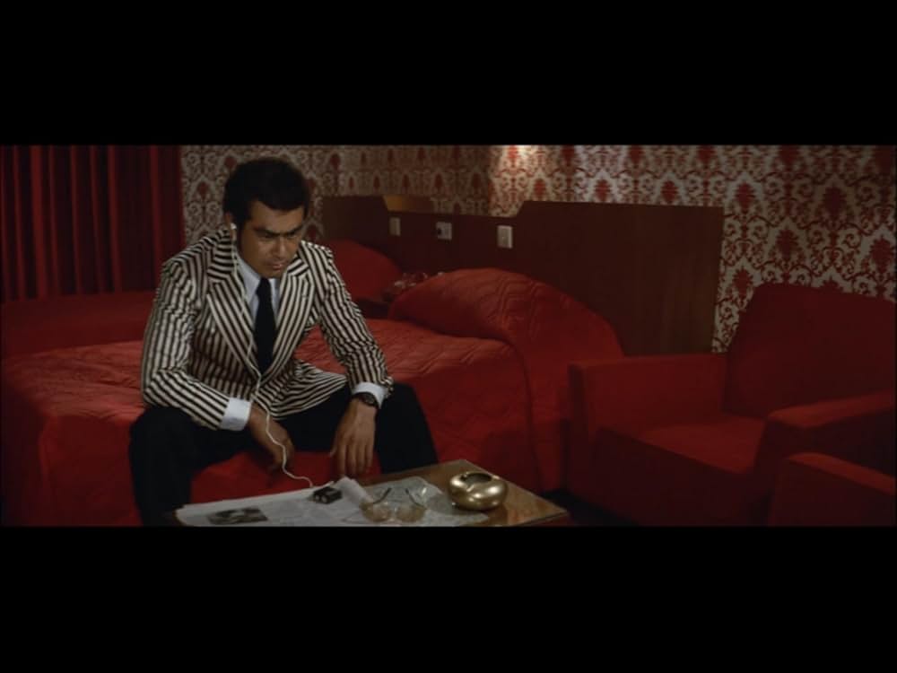 ゴルゴ13 九竜の首の画像