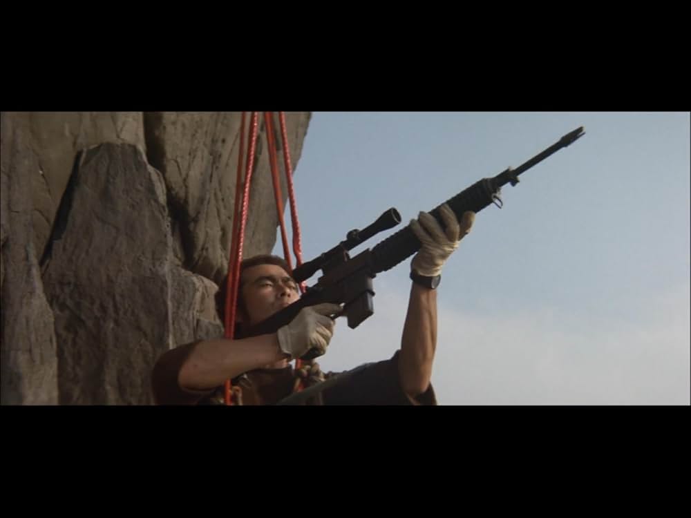 ゴルゴ13 九竜の首の画像