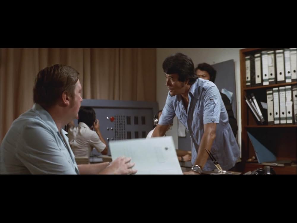 ゴルゴ13 九竜の首の画像