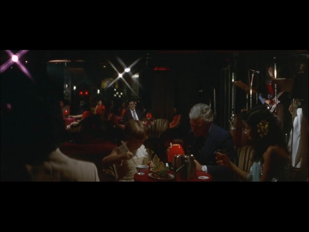 ゴルゴ13 九竜の首の画像