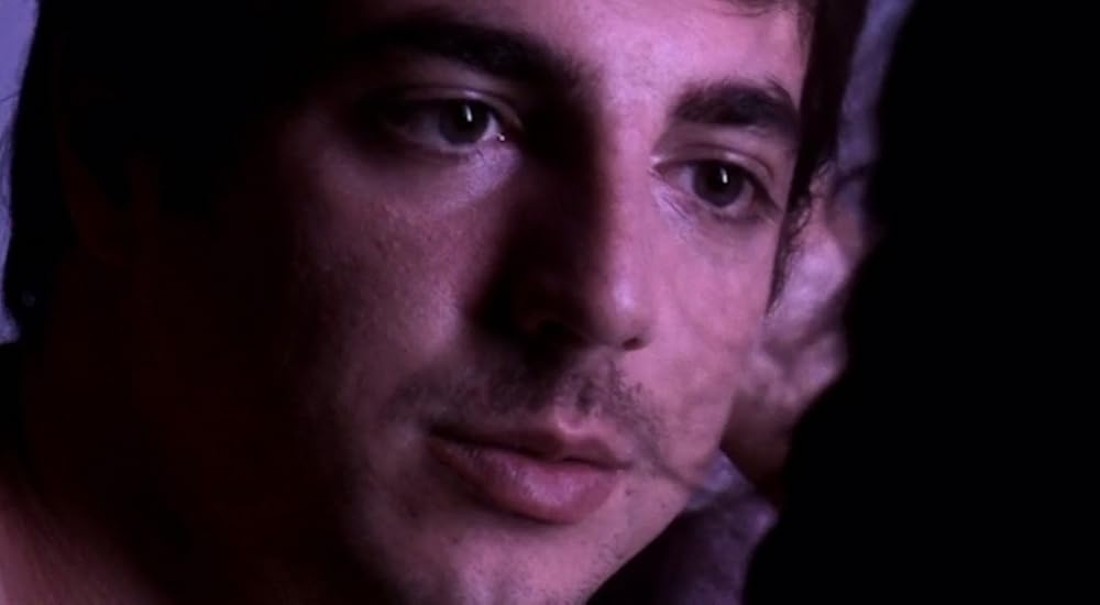 イタリアン・チェーンソーの画像