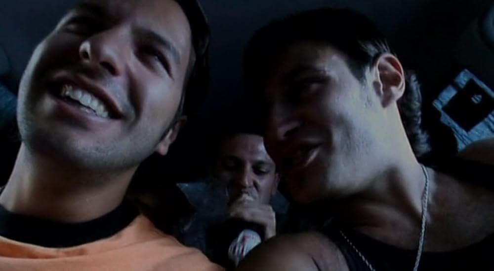 イタリアン・チェーンソーの画像