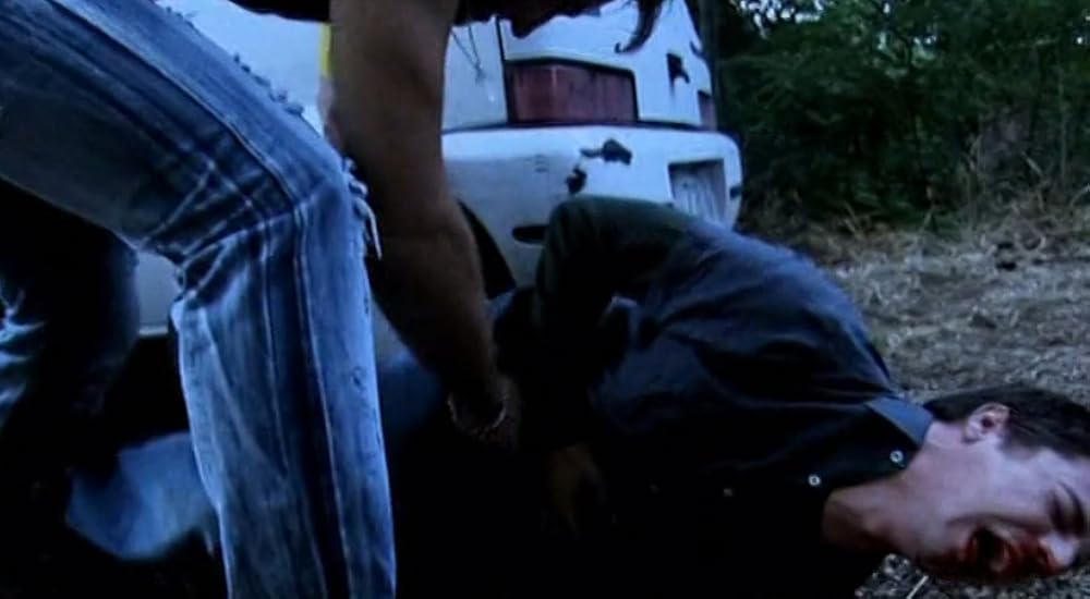 イタリアン・チェーンソーの画像