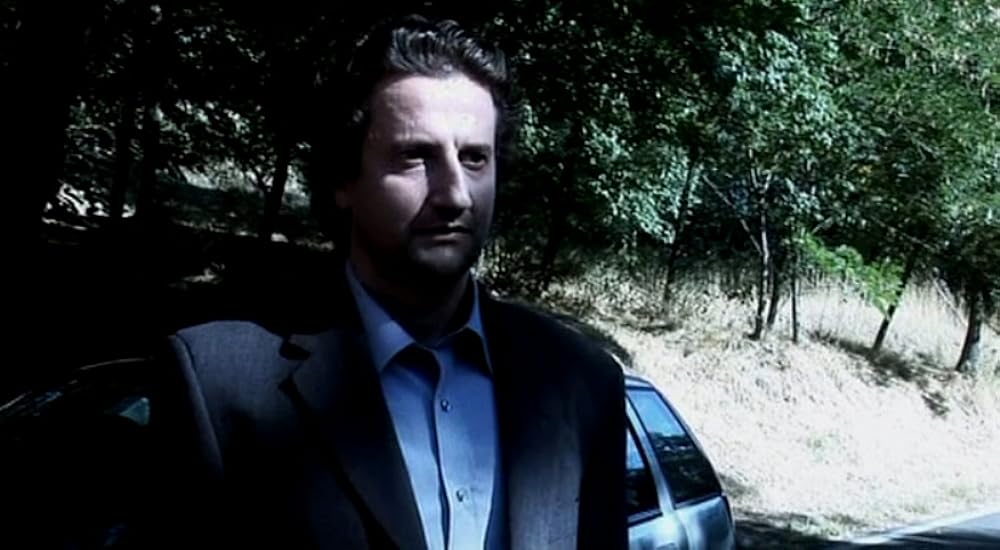 イタリアン・チェーンソーの画像