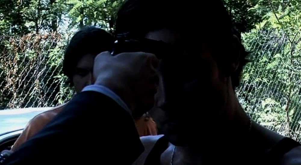 イタリアン・チェーンソーの画像