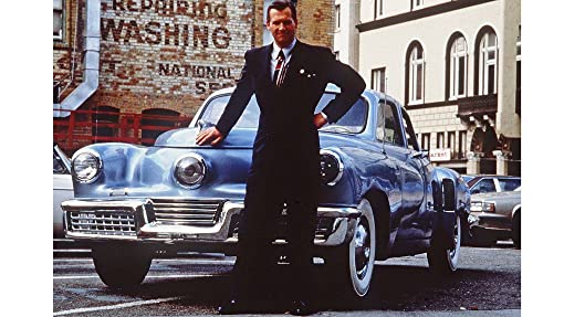 タッカーの画像