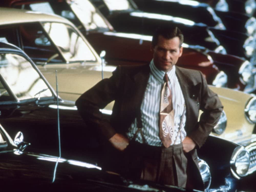 タッカーの画像