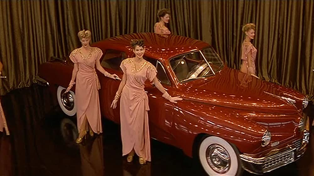 タッカーの画像