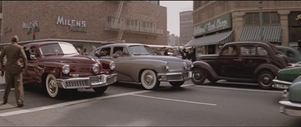 タッカーの画像