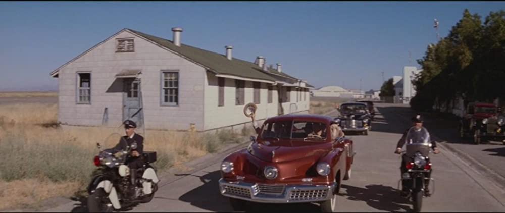 タッカーの画像