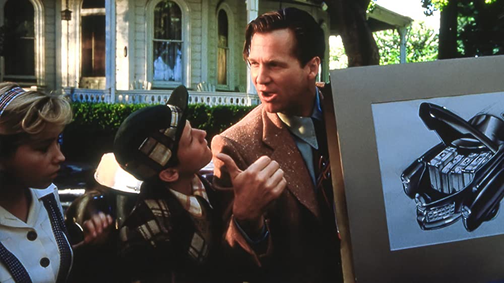 タッカーの画像