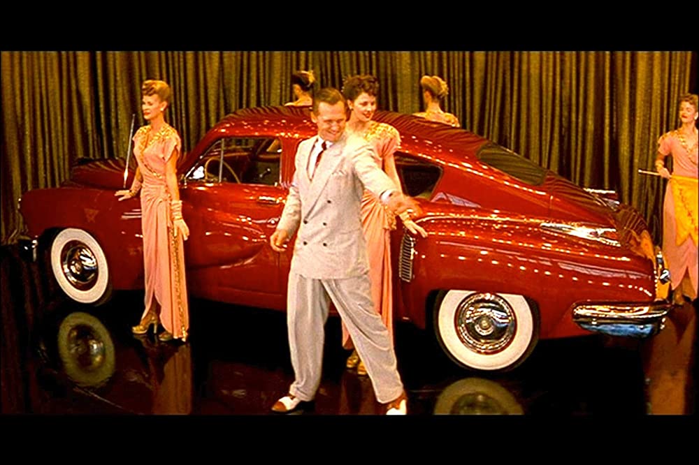 タッカーの画像