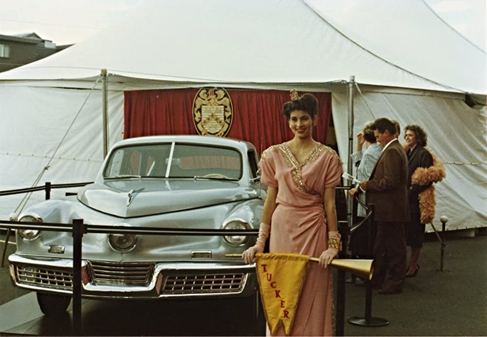 タッカーの画像