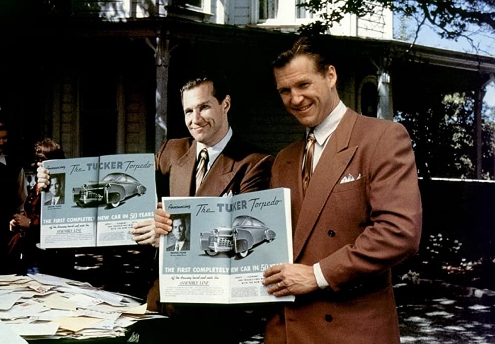 タッカーの画像