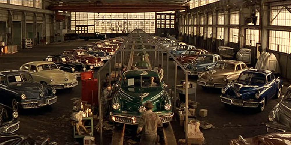 タッカーの画像