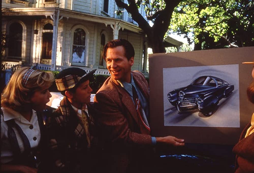 タッカーの画像