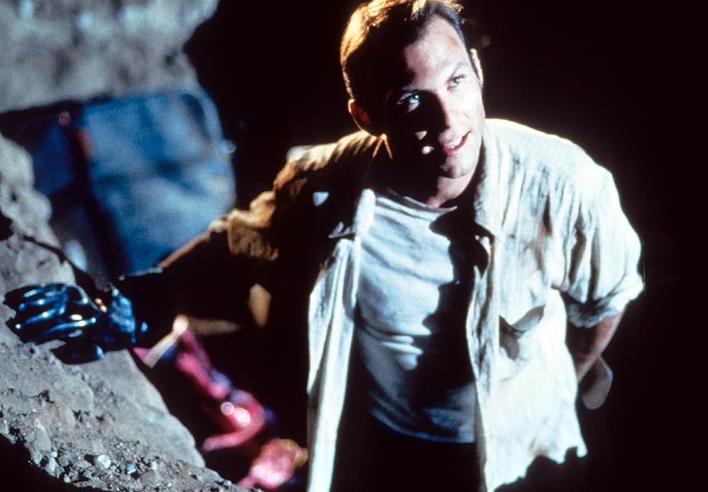 ベリー・バッド・ウェディングの画像