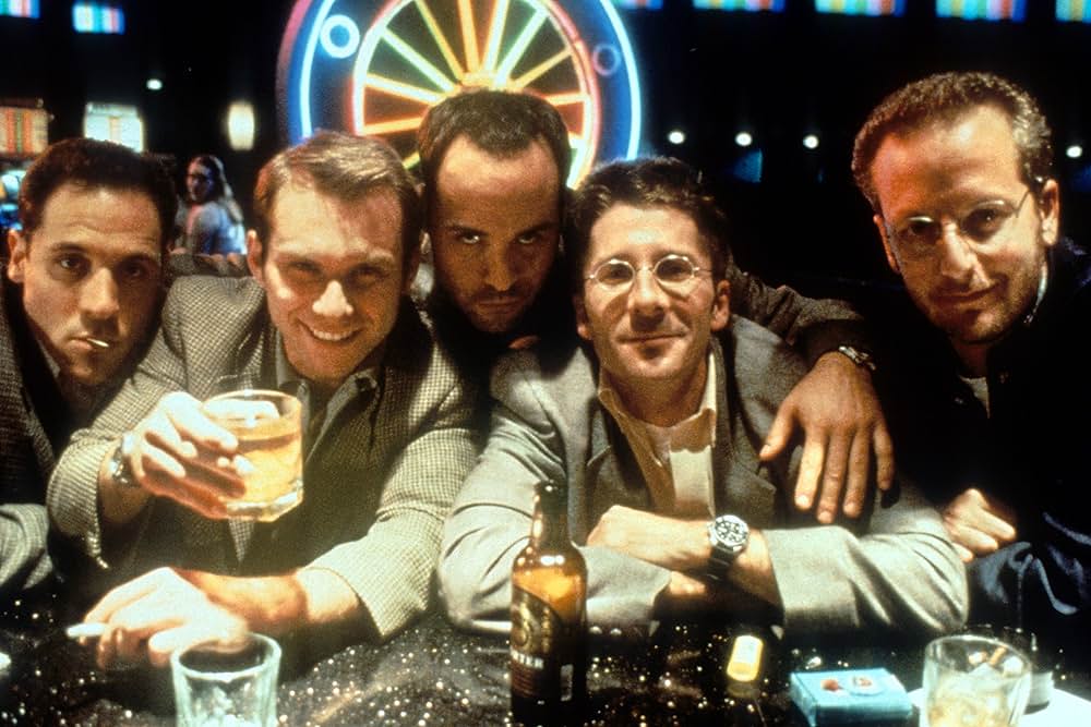 ベリー・バッド・ウェディングの画像