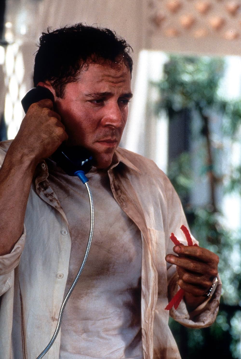 ベリー・バッド・ウェディングの画像