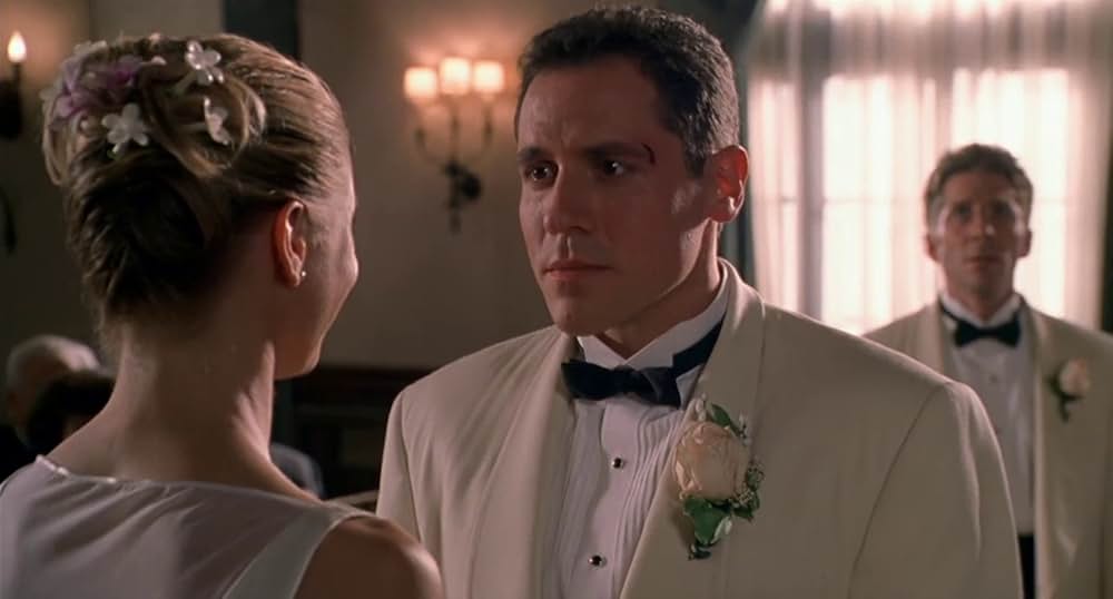 「ベリー・バッド・ウェディング」の画像
