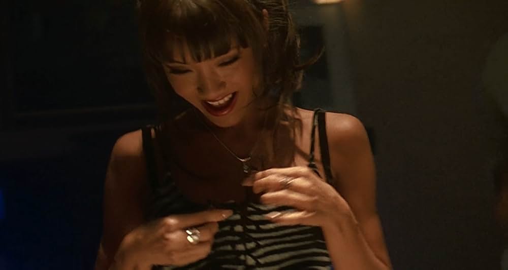 ベリー・バッド・ウェディングの画像